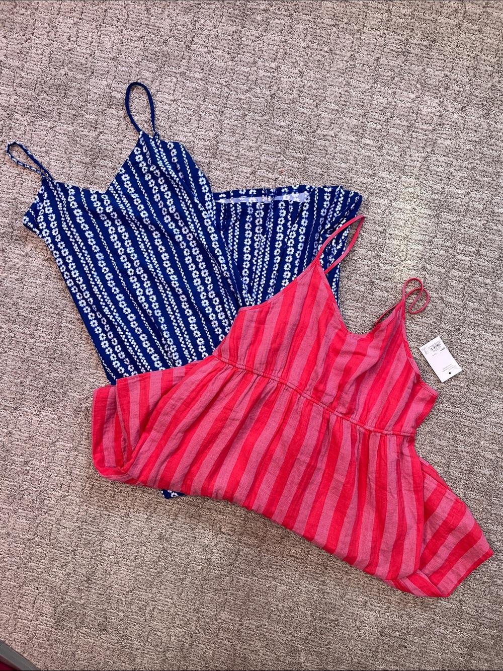 SO XXL summer dress bundle